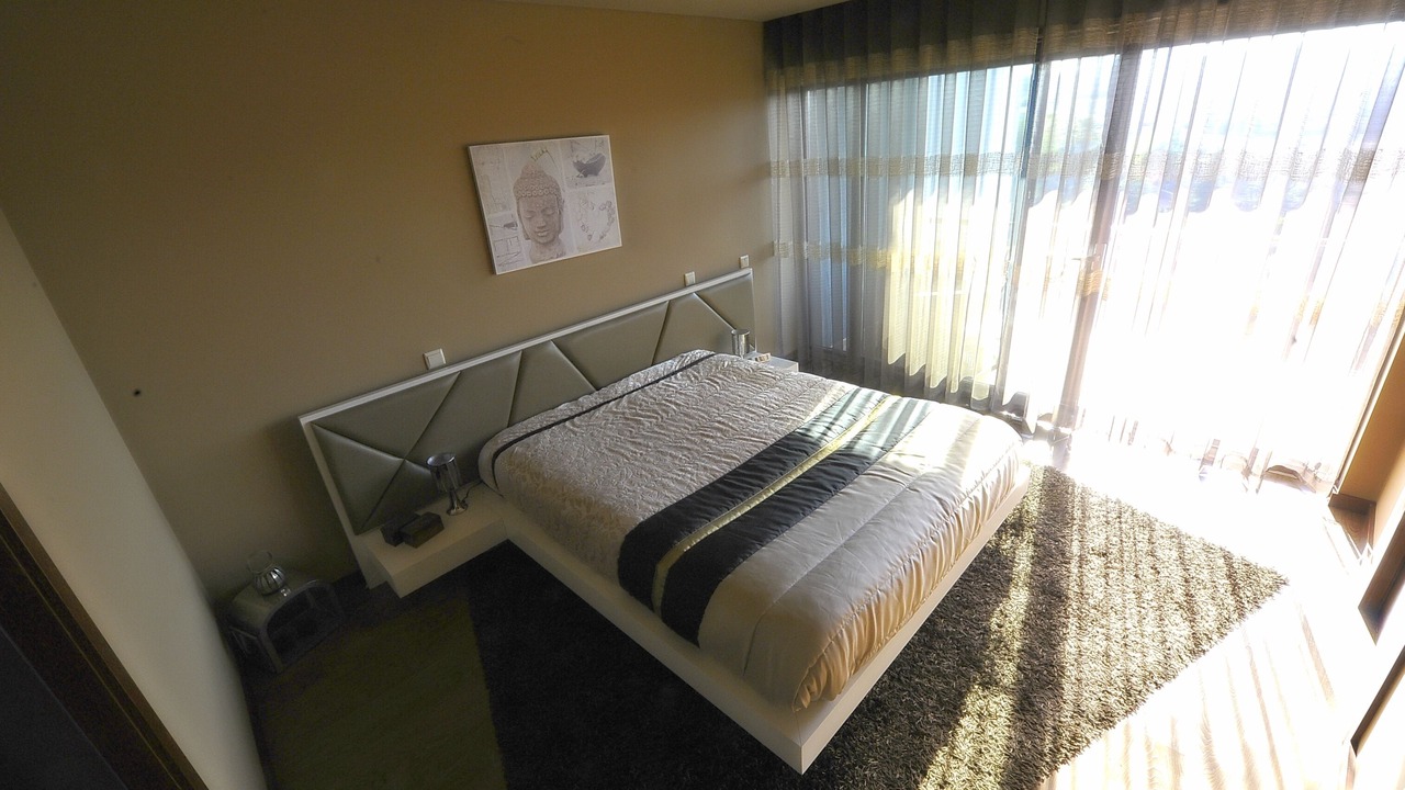 Photo of Bedroom in Santa Marinha