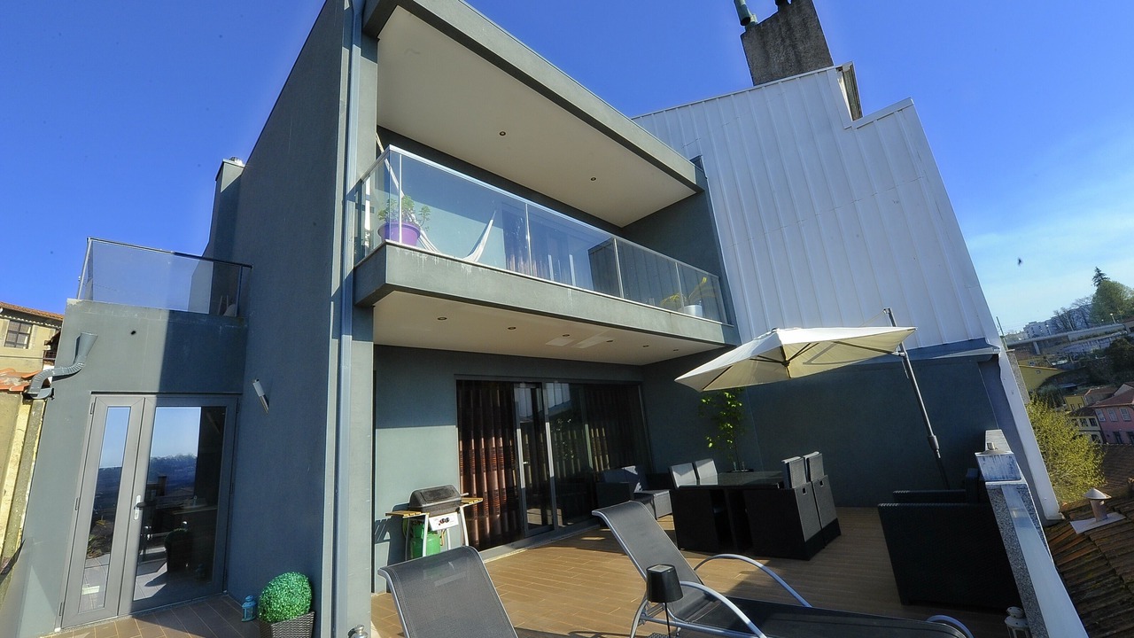 Photo of Patio Balcony in Santa Marinha