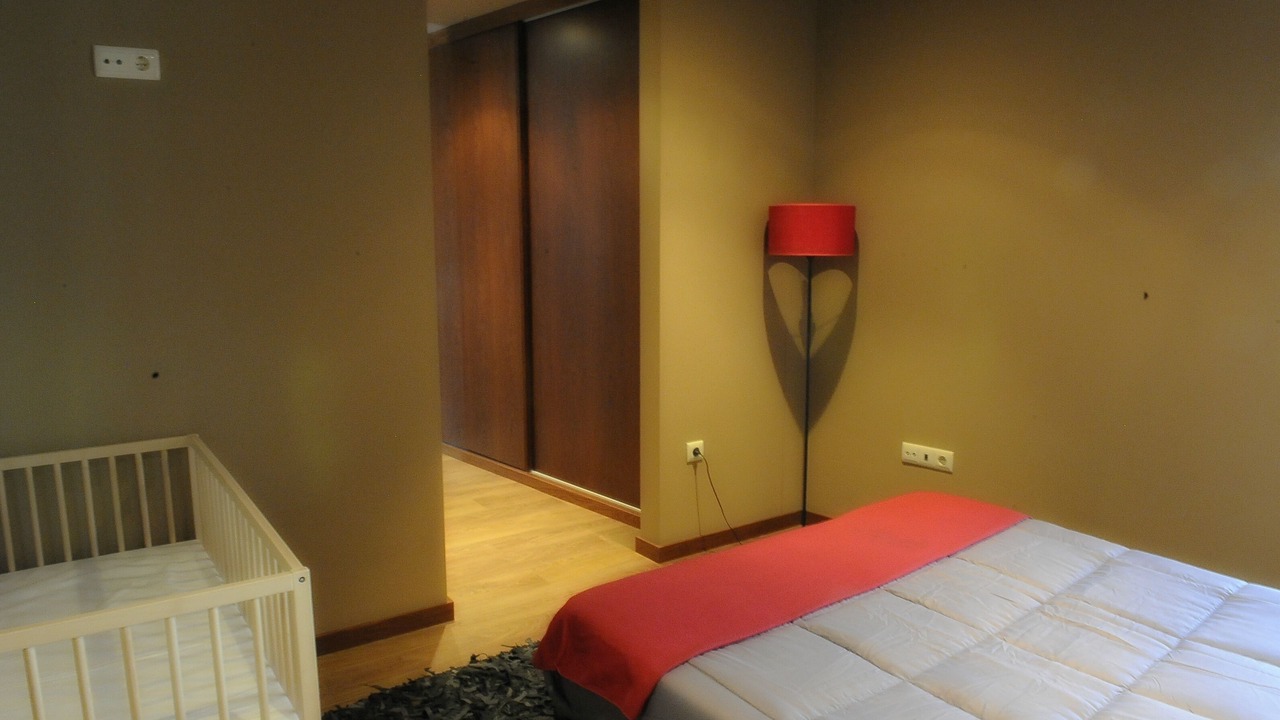 Photo of Bedroom in Santa Marinha