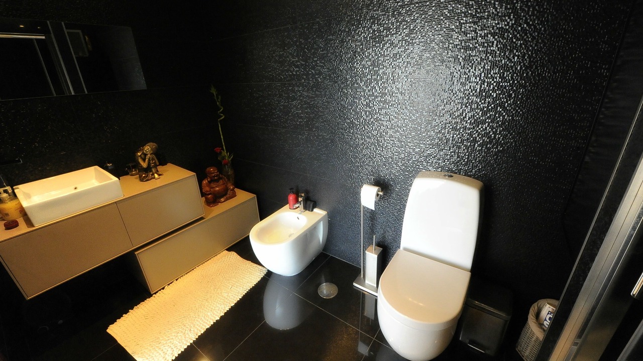 Photo of Bathroom in Santa Marinha