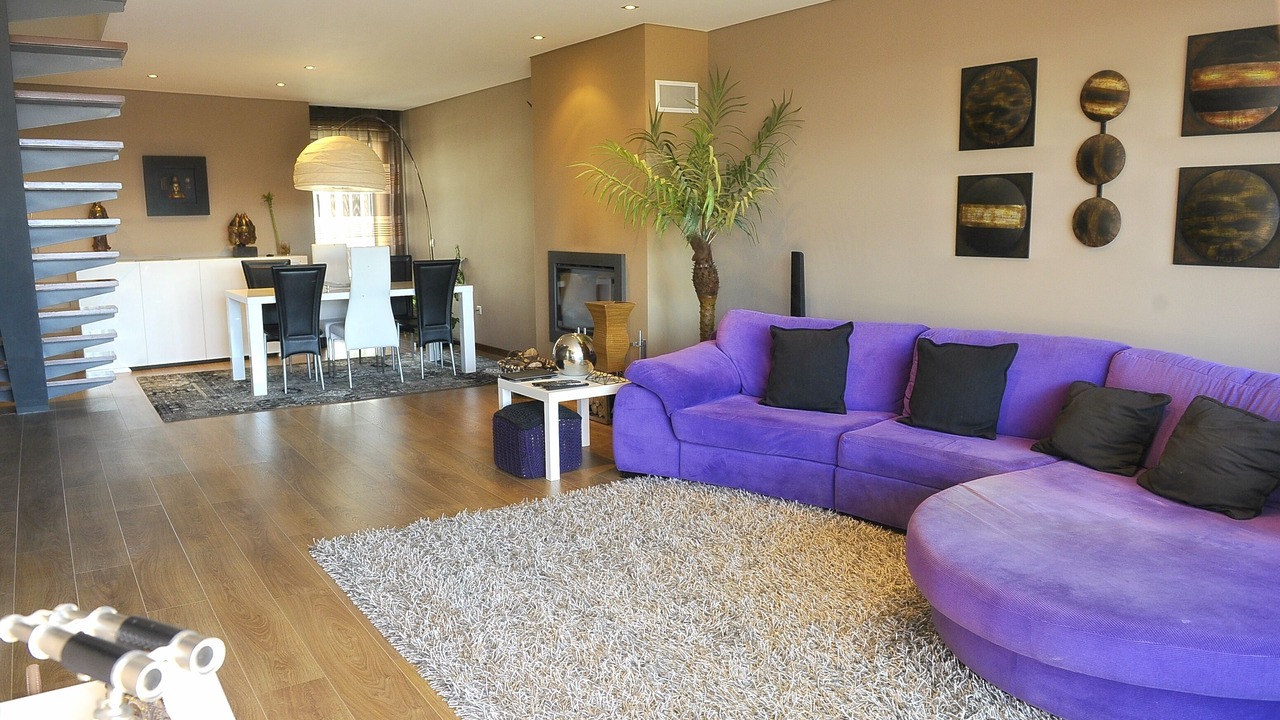 Photo of Livingroom in Santa Marinha