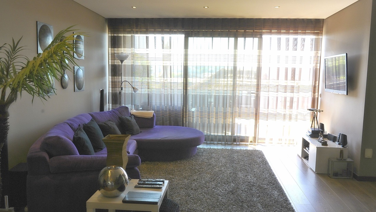 Photo of Livingroom in Santa Marinha