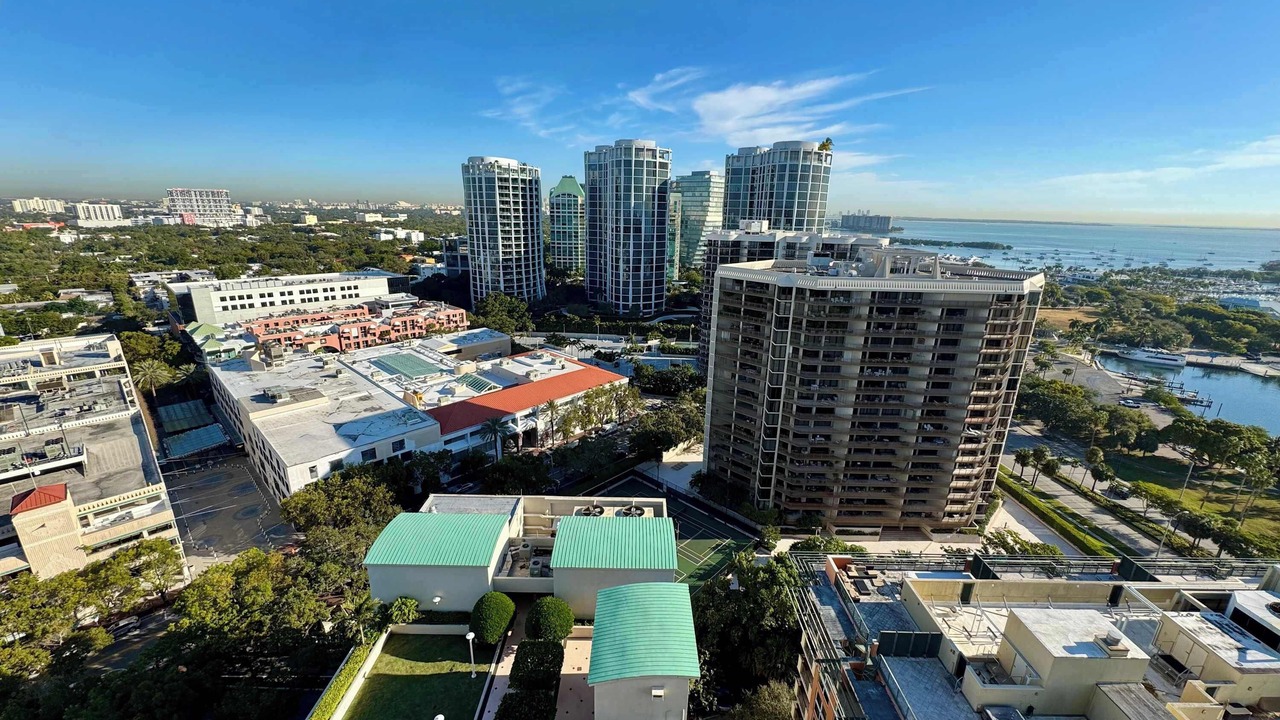 Photo of Outdoor in Coconut Grove