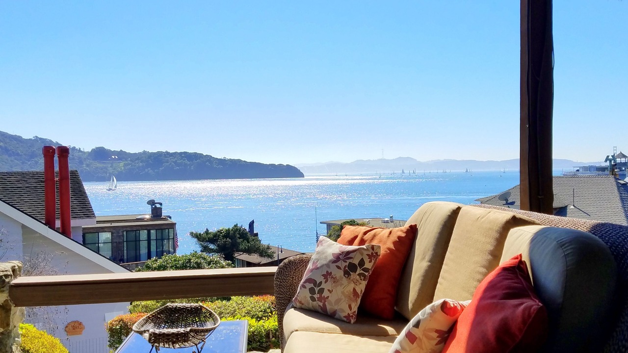 Photo of Outdoor in Belvedere Tiburon