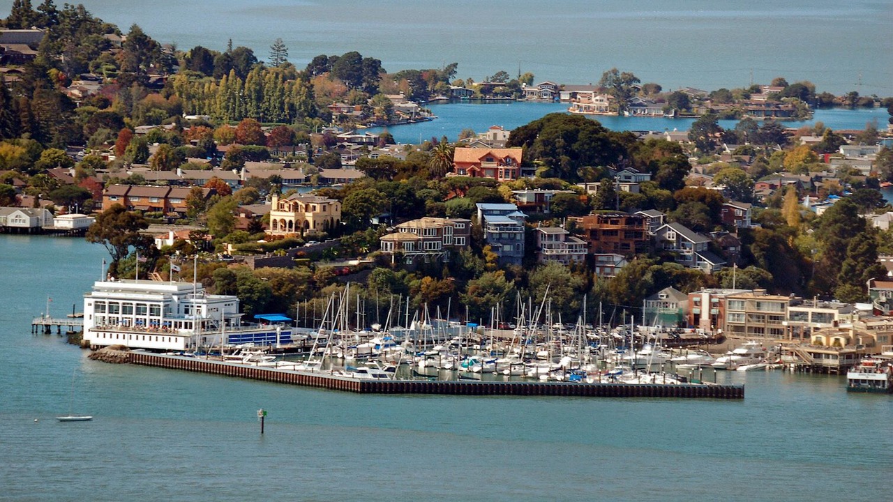 Photo of Others in Belvedere Tiburon