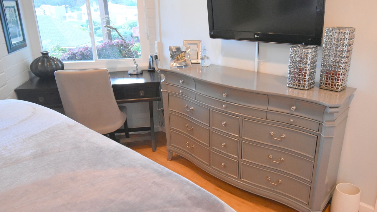 Photo of Bedroom in Belvedere Tiburon
