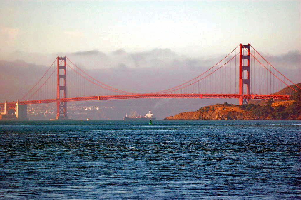 Photo of Bedroom in Belvedere Tiburon