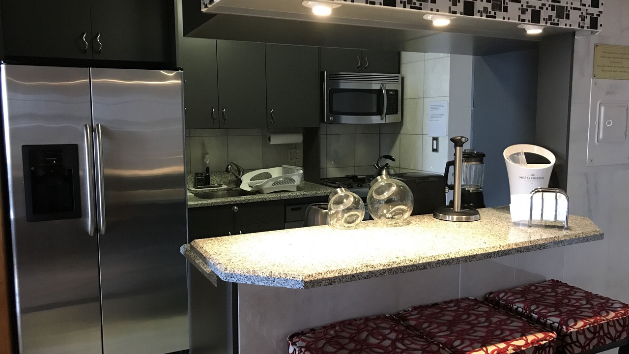Photo of Kitchen in South Beach
