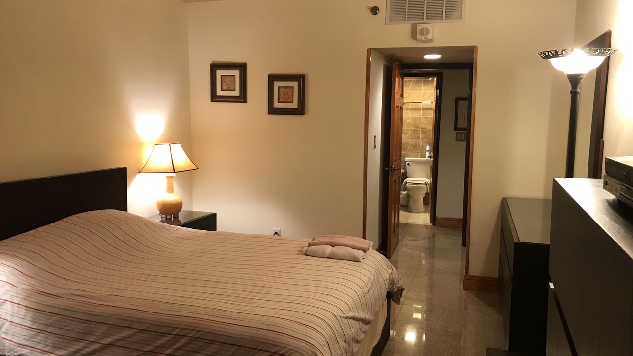 Photo of Bedroom in South Beach