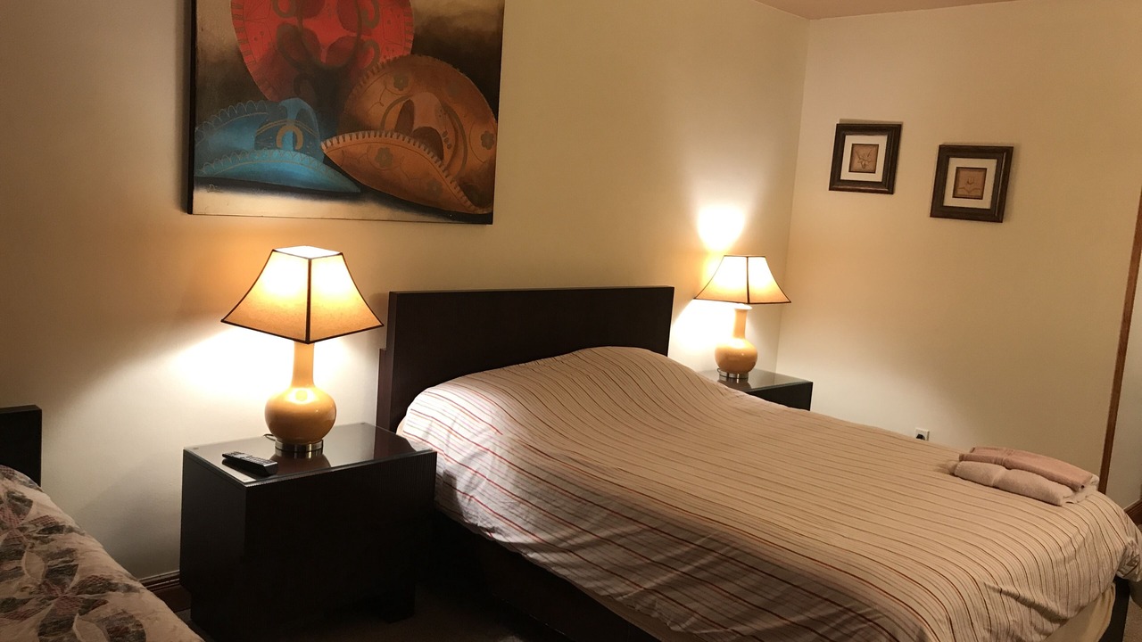 Photo of Bedroom in South Beach