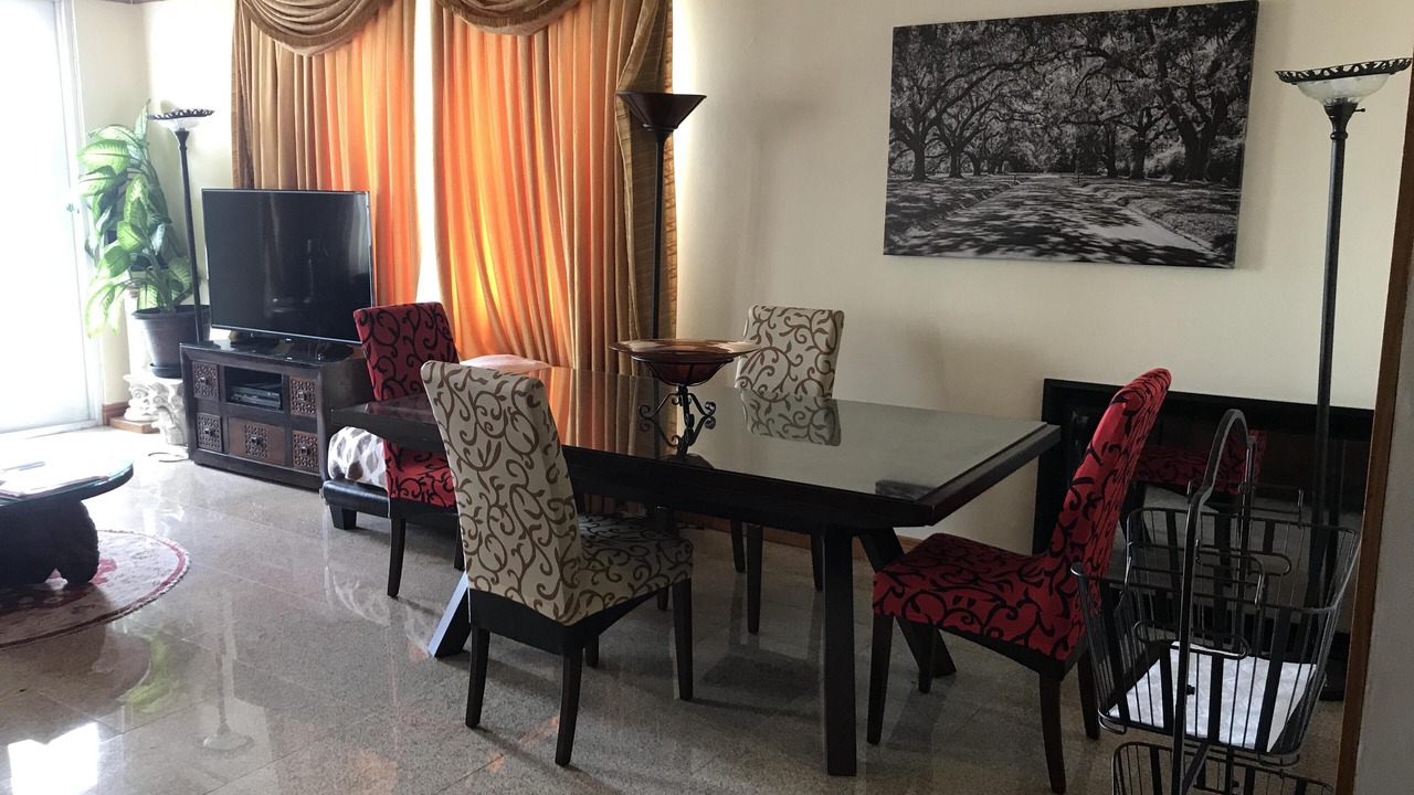 Photo of Livingroom in South Beach