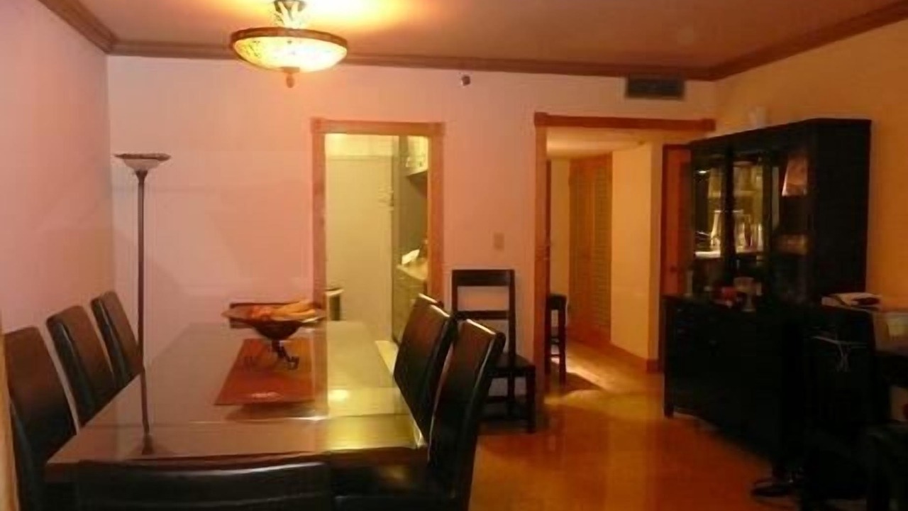 Photo of Livingroom in South Beach