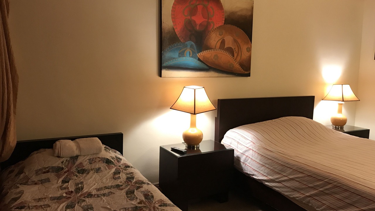Photo of Bedroom in South Beach