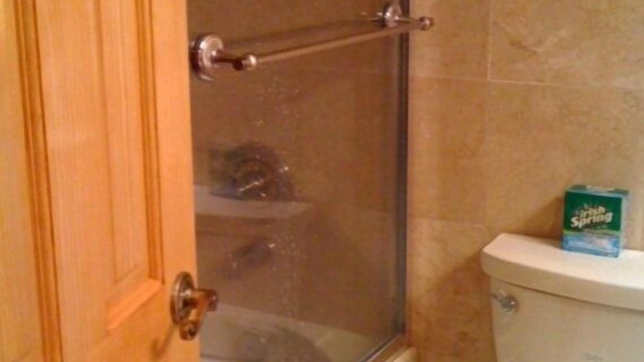 Photo of Bathroom in South Beach