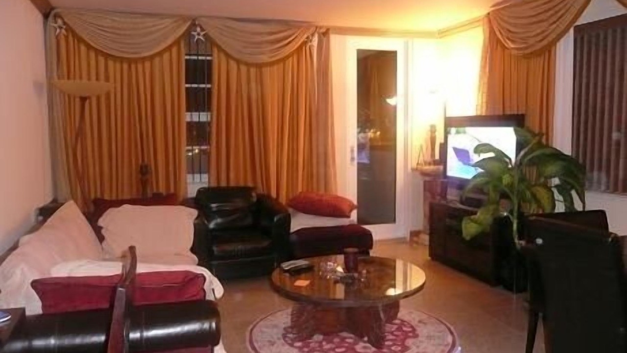 Photo of Livingroom in South Beach