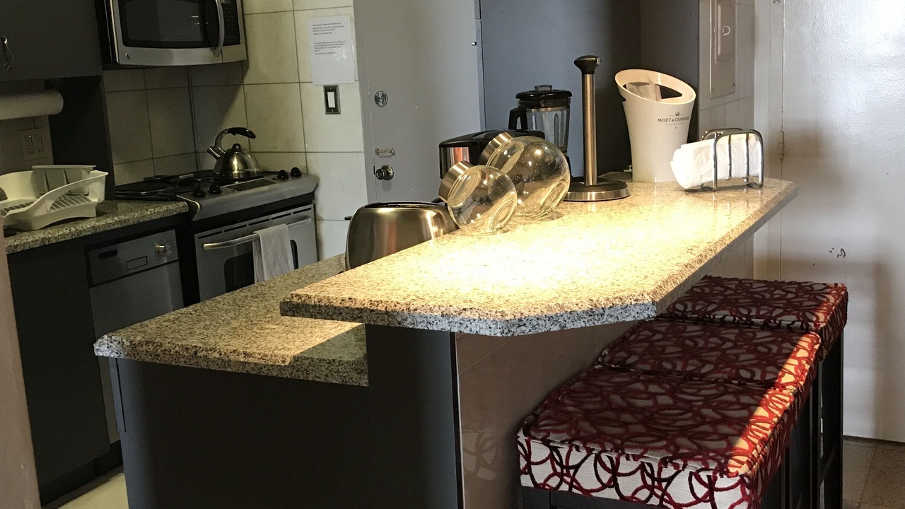 Photo of Kitchen in South Beach