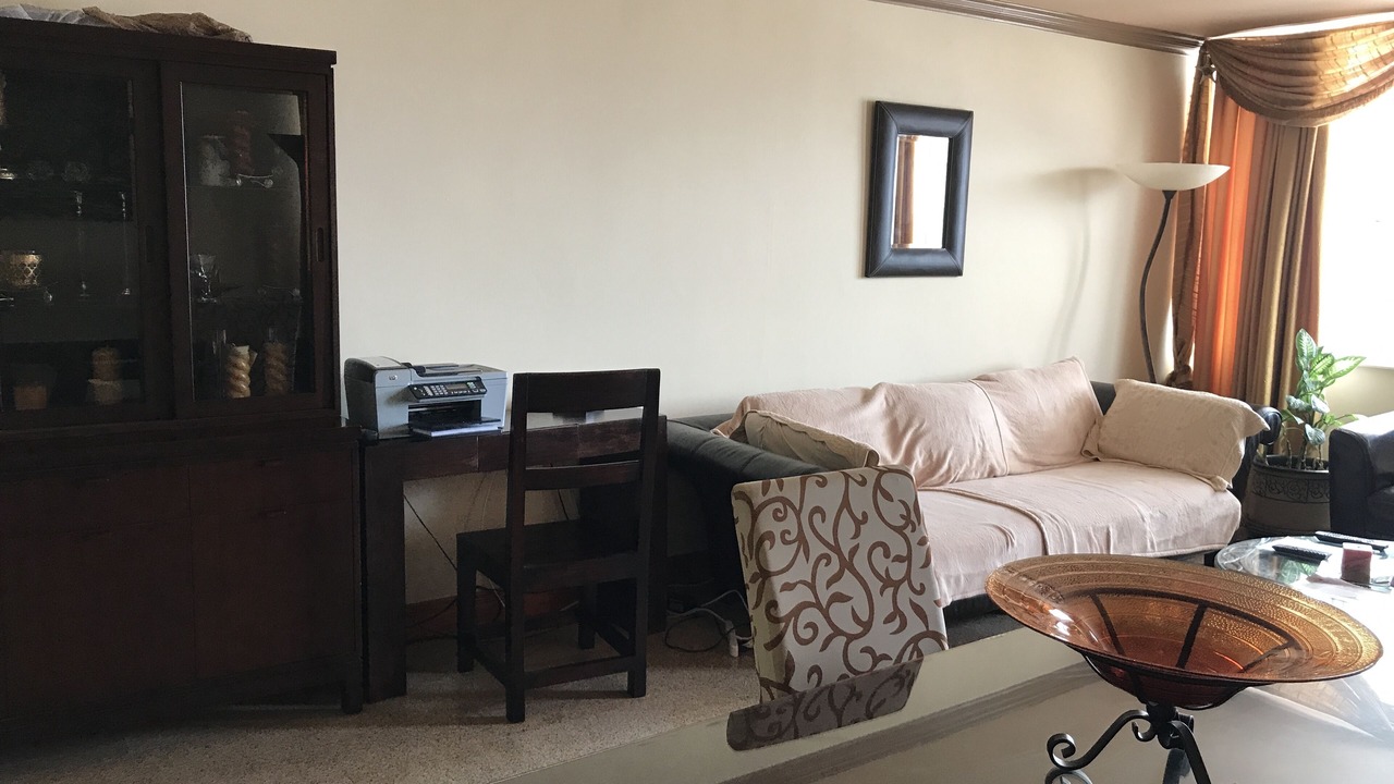 Photo of Livingroom in South Beach