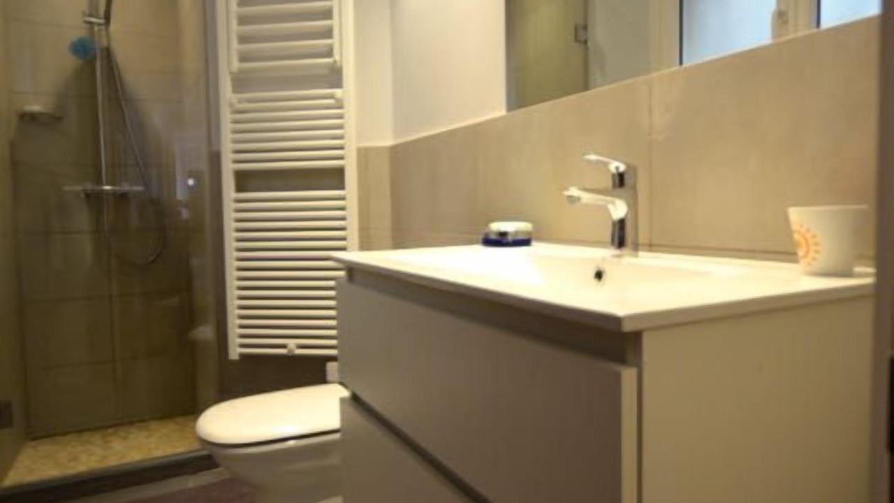 Photo of Bathroom in Aiguablava