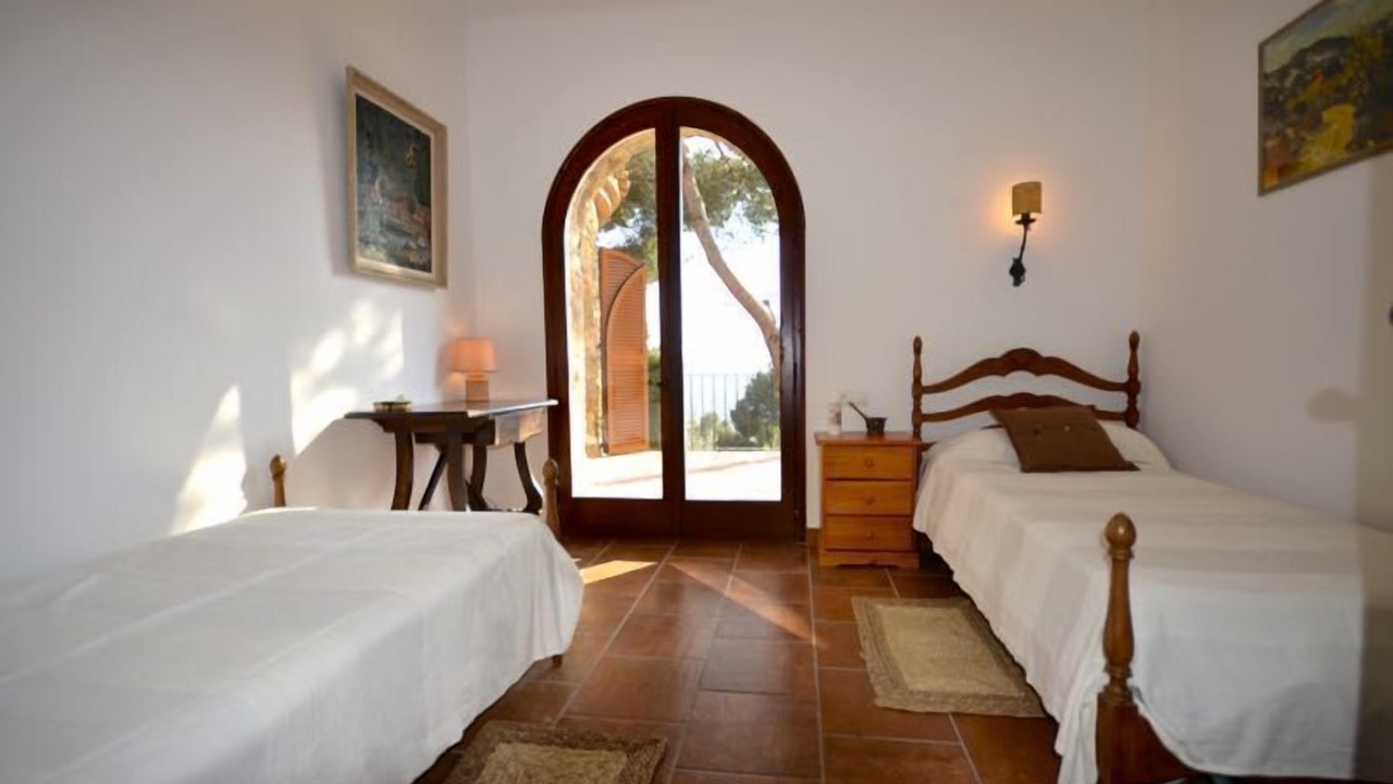 Photo of Bedroom in Aiguablava