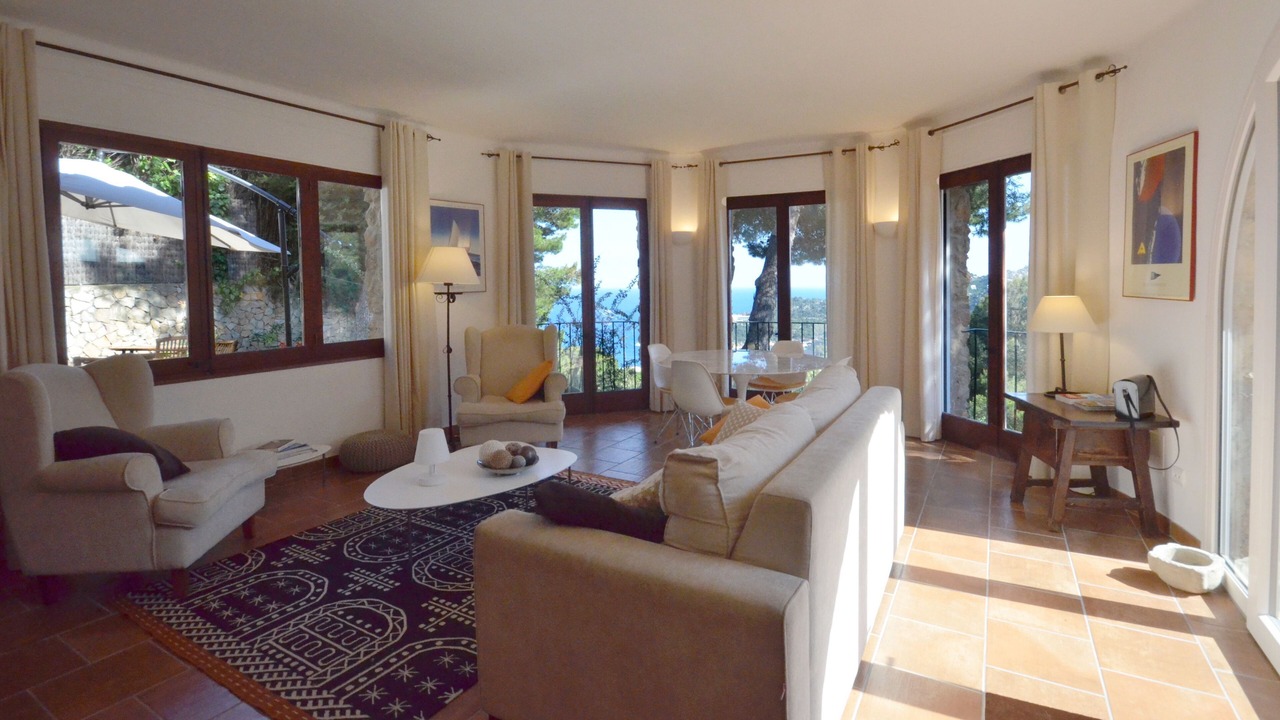 Photo of Livingroom in Aiguablava