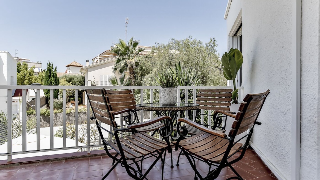 Photo of Outdoor in Sitges Town Center