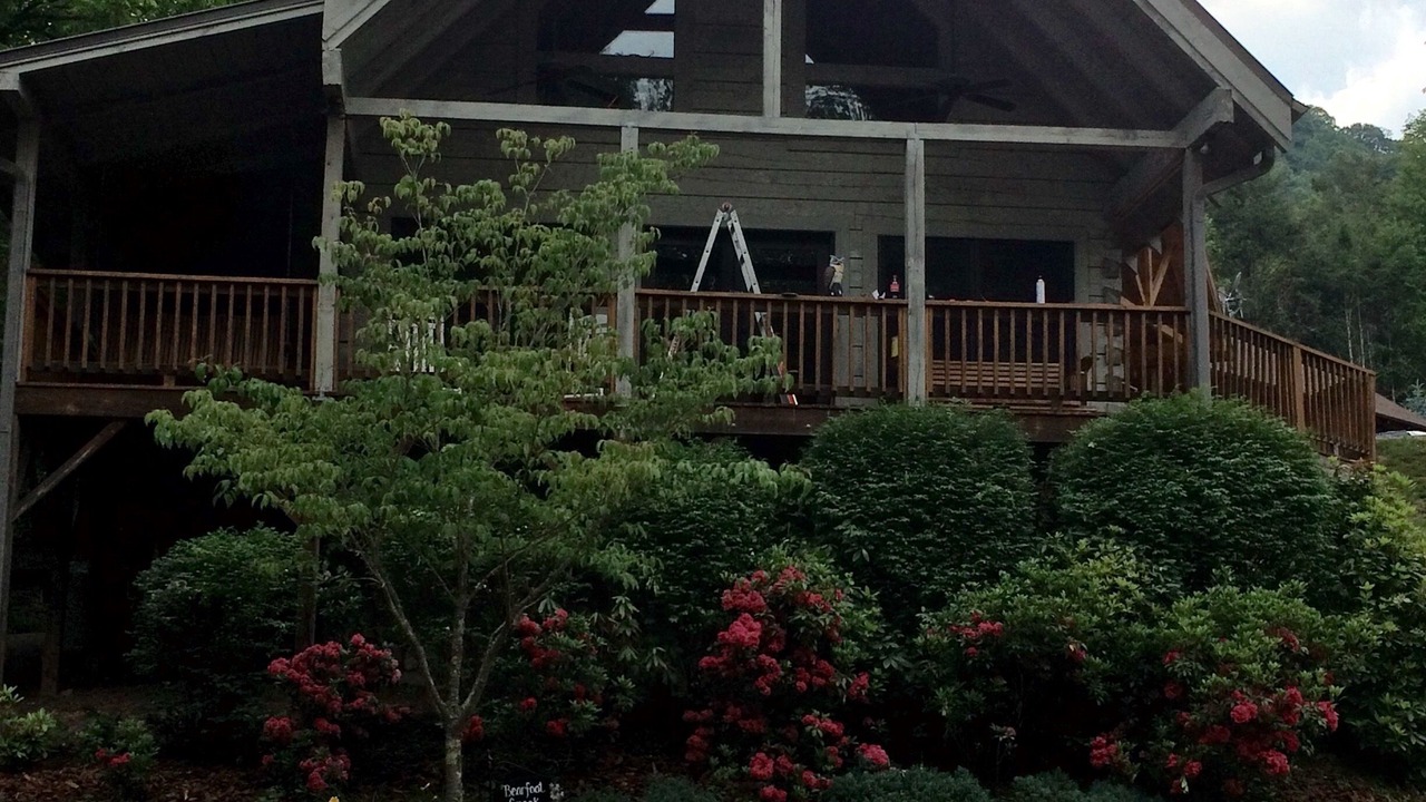Photo of Outdoor in Maggie Valley