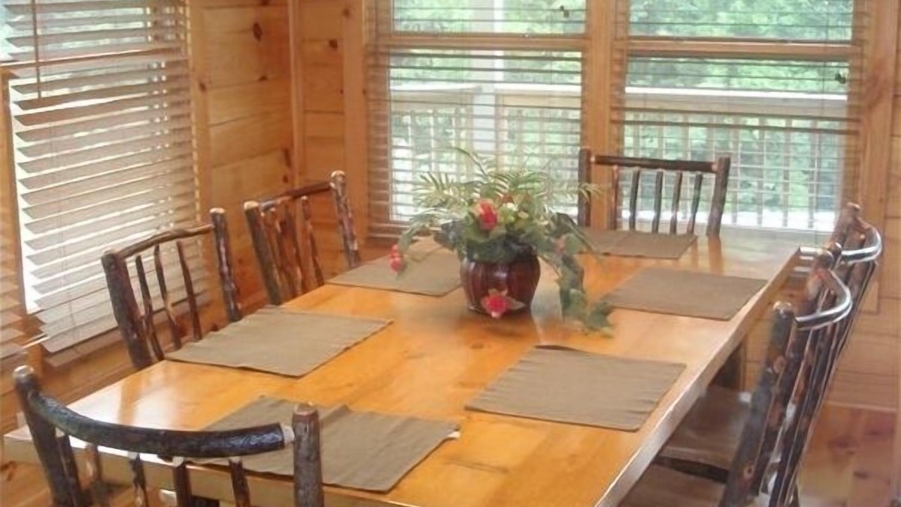 Photo of Bedroom in Maggie Valley