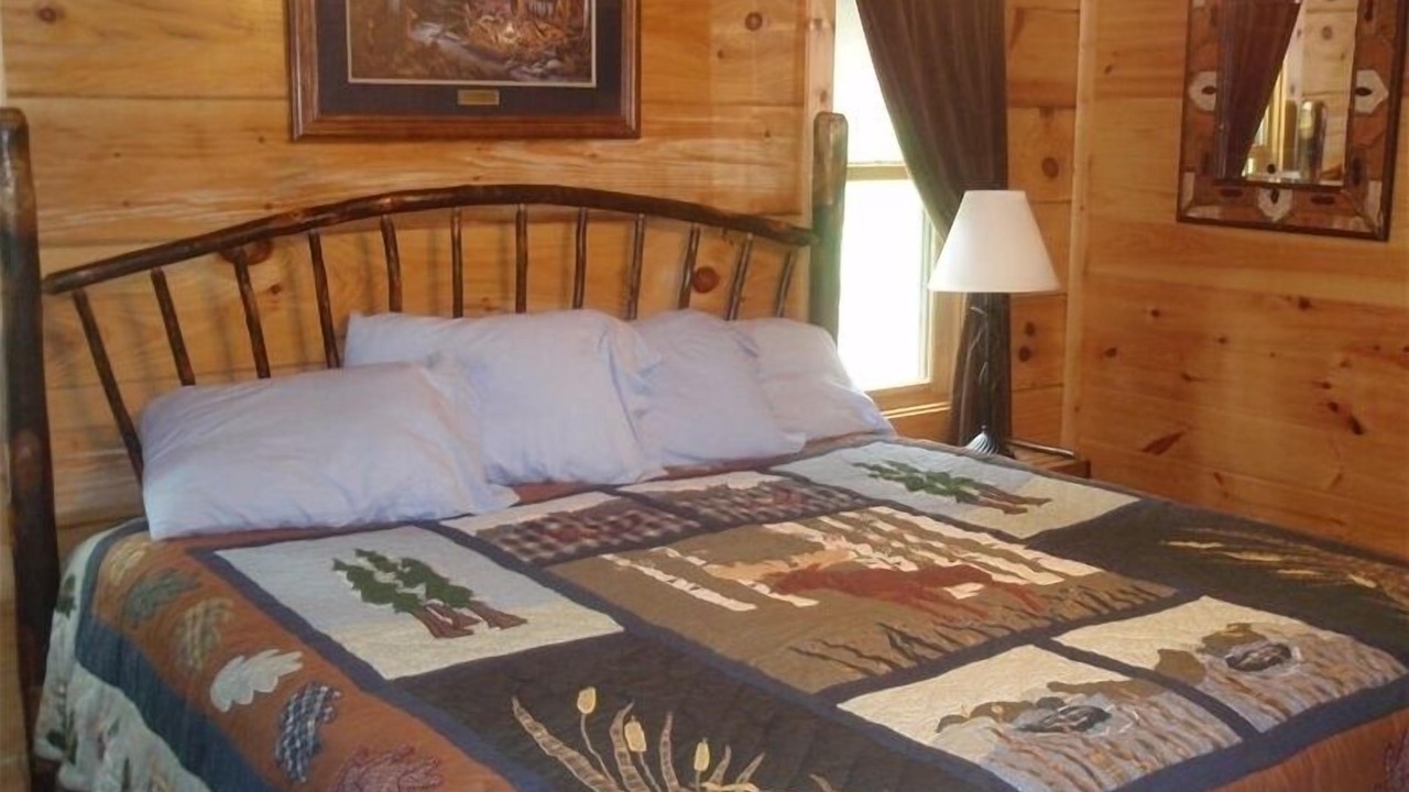 Photo of Outdoor in Maggie Valley