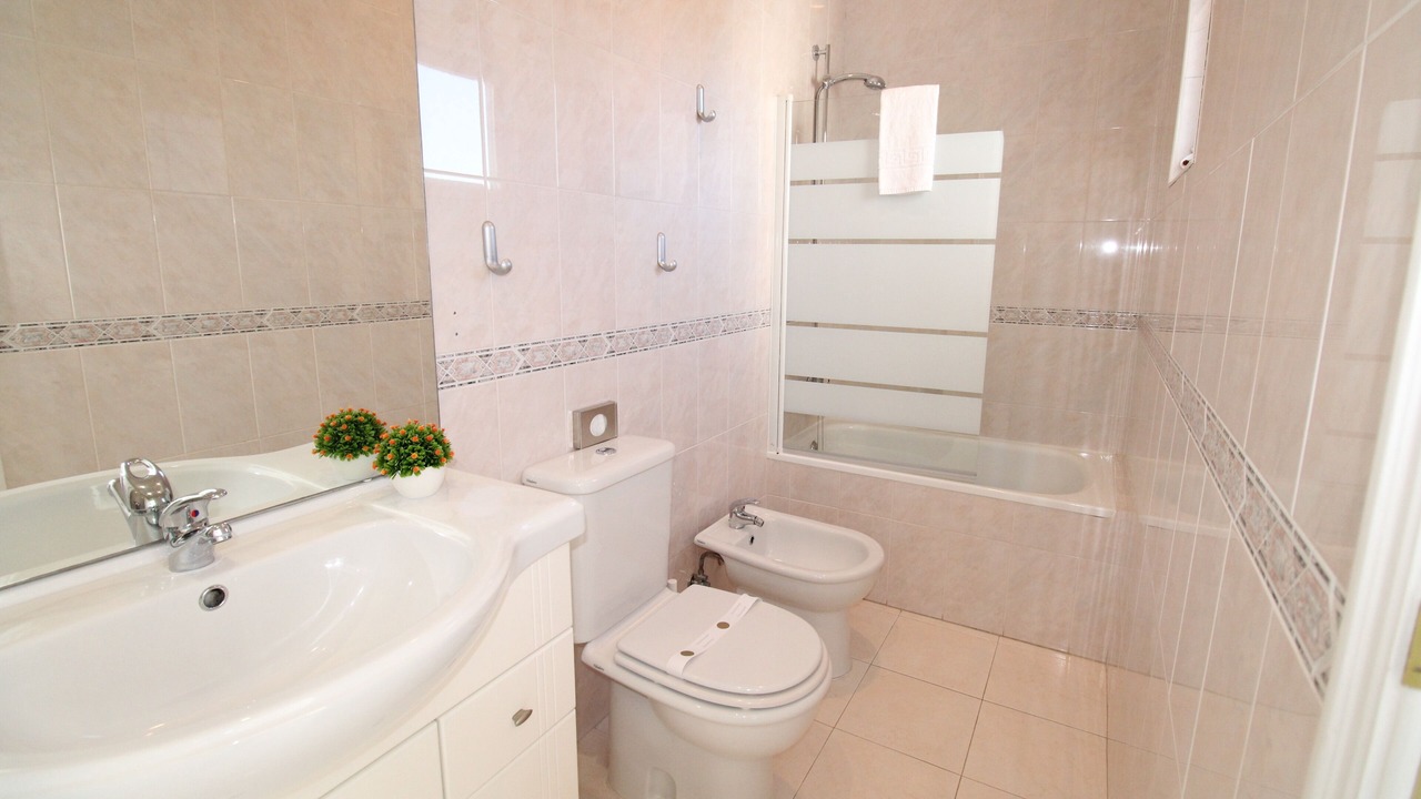 Photo of Bathroom in Sete Rios