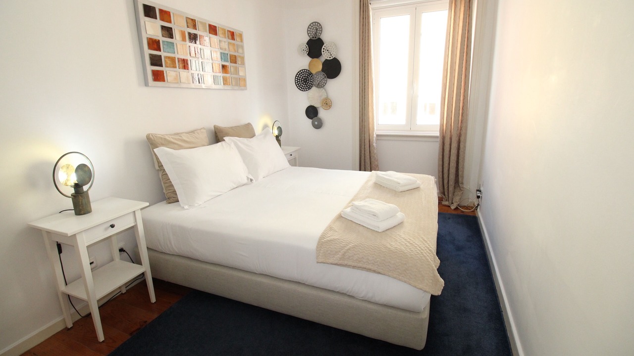 Photo of Bedroom in Sete Rios