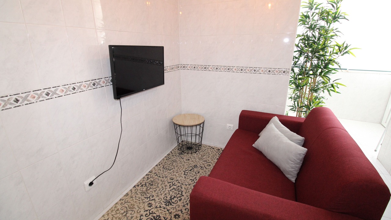 Photo of Livingroom in Sete Rios