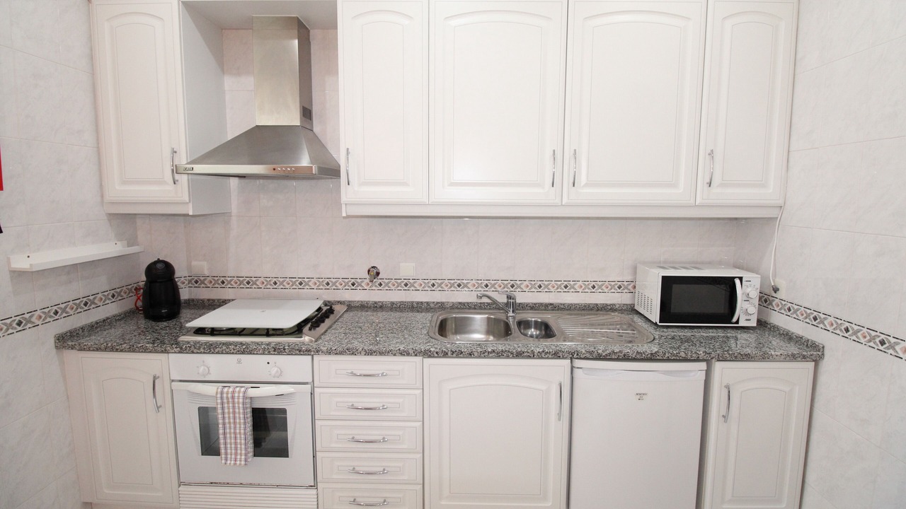 Photo of Kitchen in Sete Rios