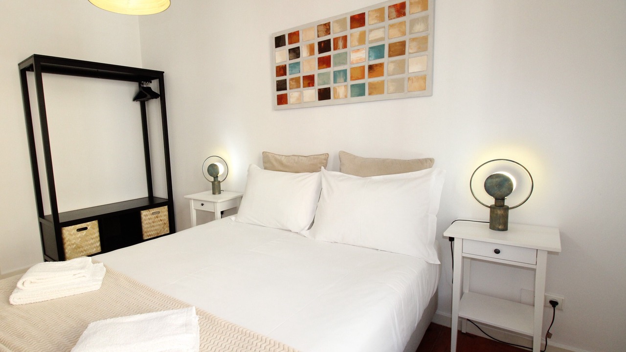 Photo of Bedroom in Sete Rios