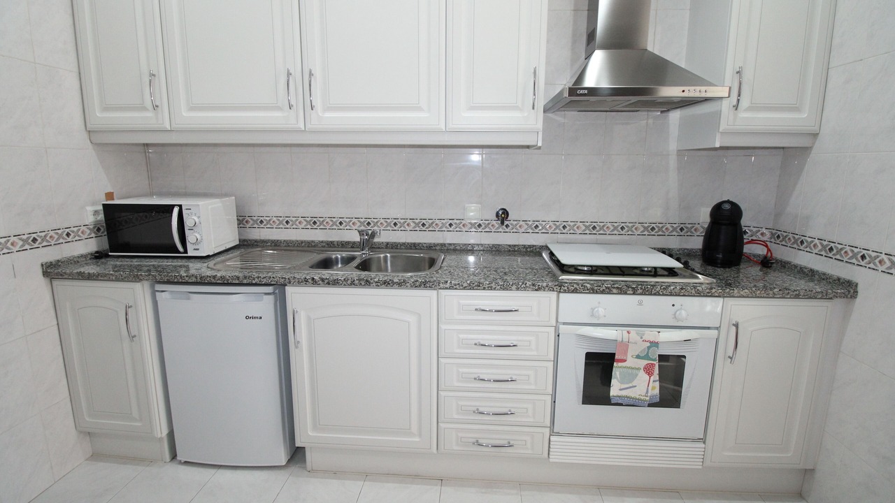 Photo of Kitchen in Sete Rios