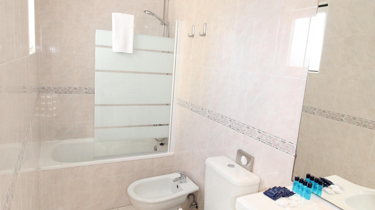 Photo of Bathroom in Sete Rios