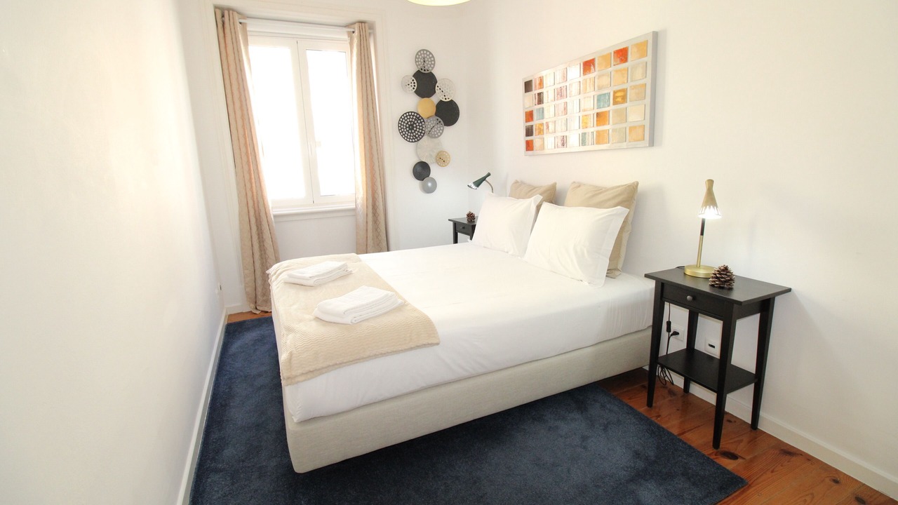 Photo of Bedroom in Sete Rios