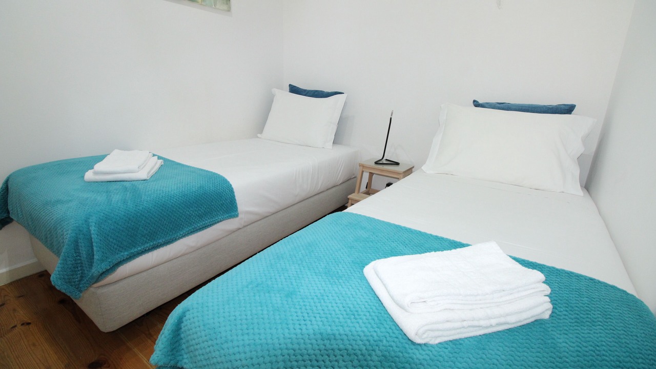 Photo of Bedroom in Sete Rios