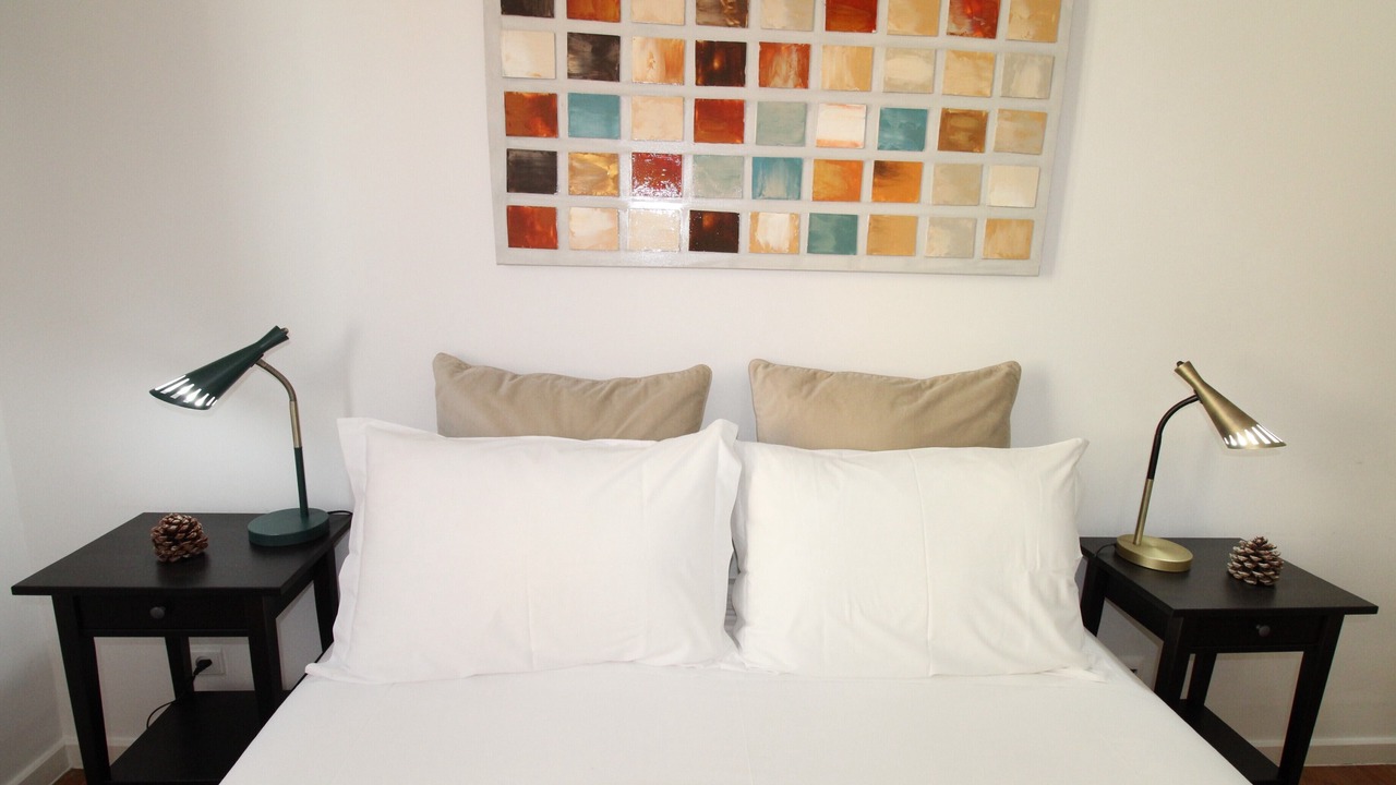 Photo of Bedroom in Sete Rios