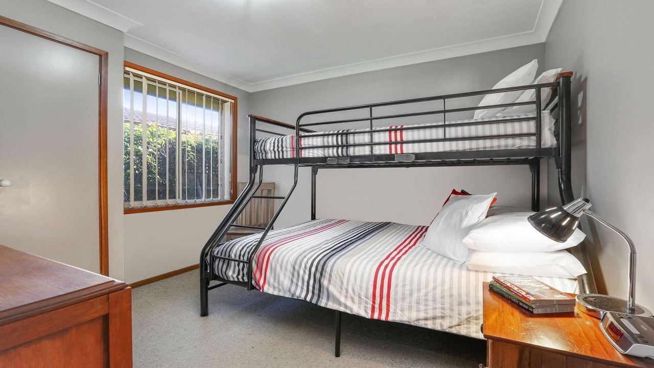 Photo of Bedroom in Culburra Beach