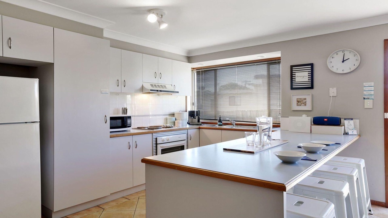 Photo of Kitchen in Culburra Beach