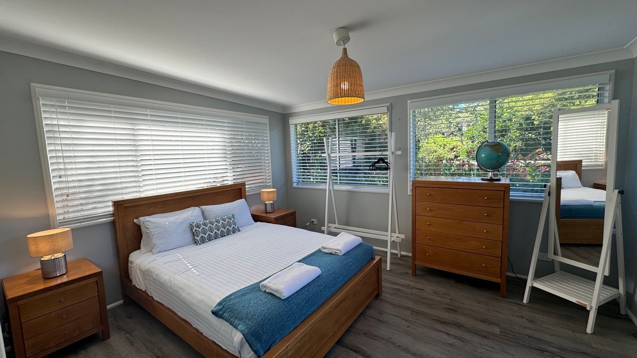 Photo of Bedroom in Culburra Beach