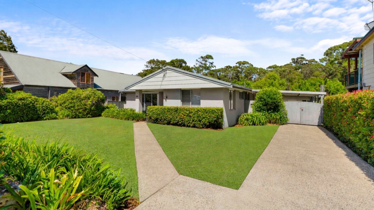 Photo of Outdoor in Culburra Beach
