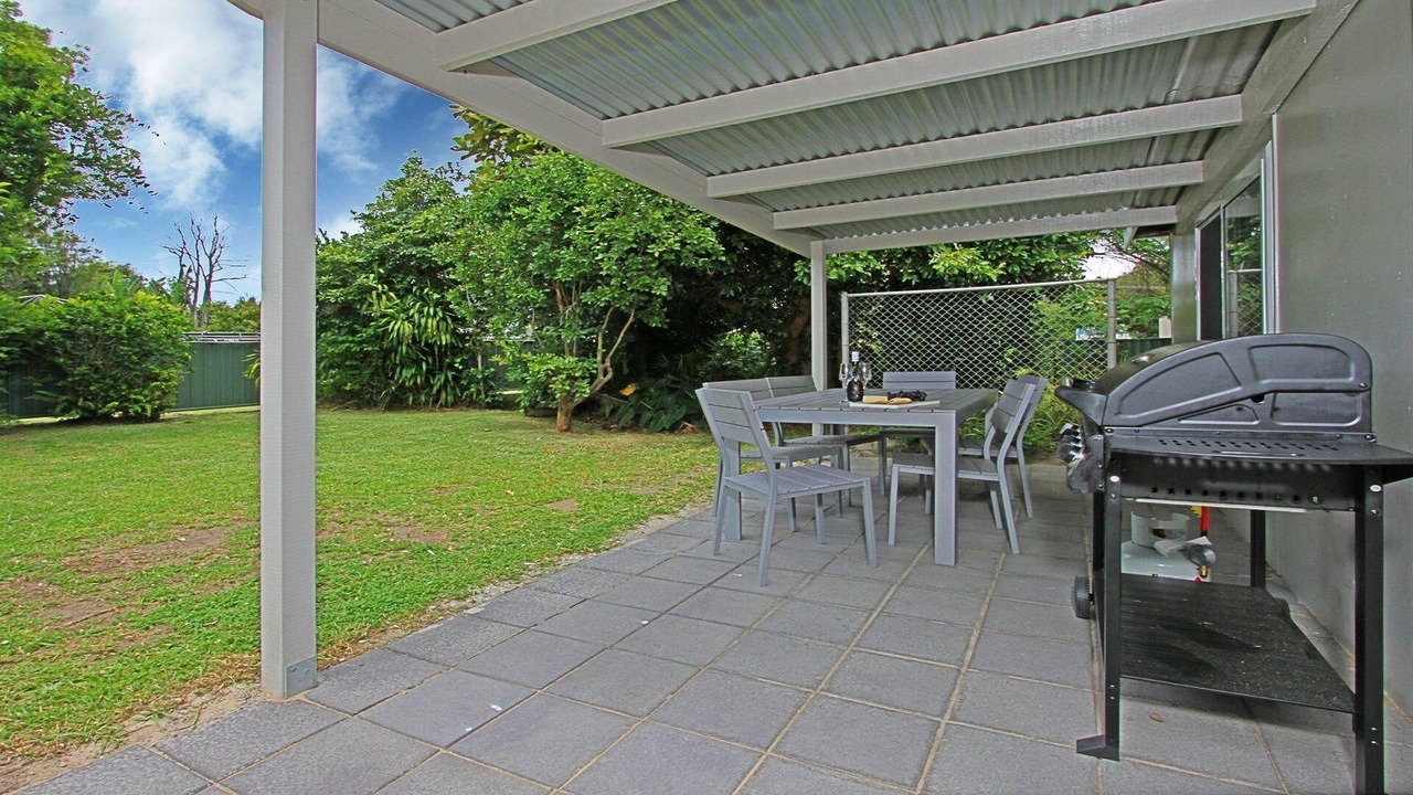 Photo of Outdoor in Culburra Beach