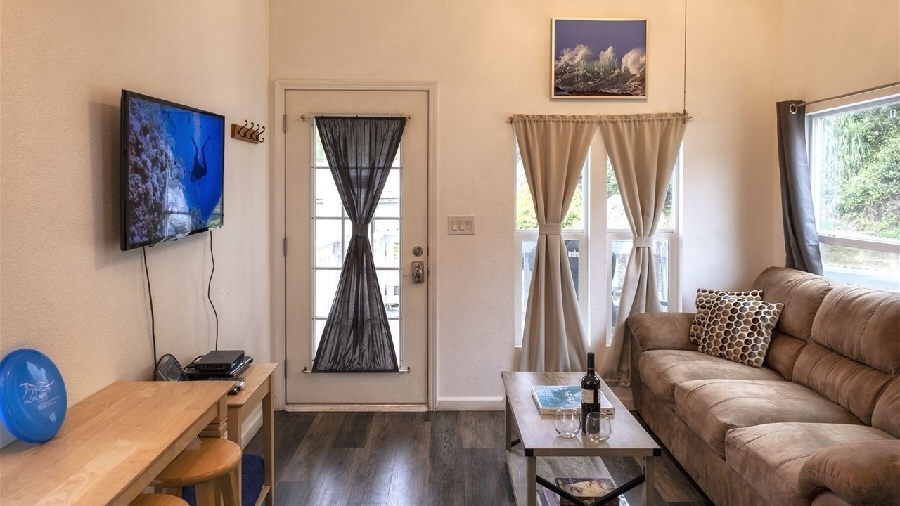 Photo of Bedroom in Fort Bragg