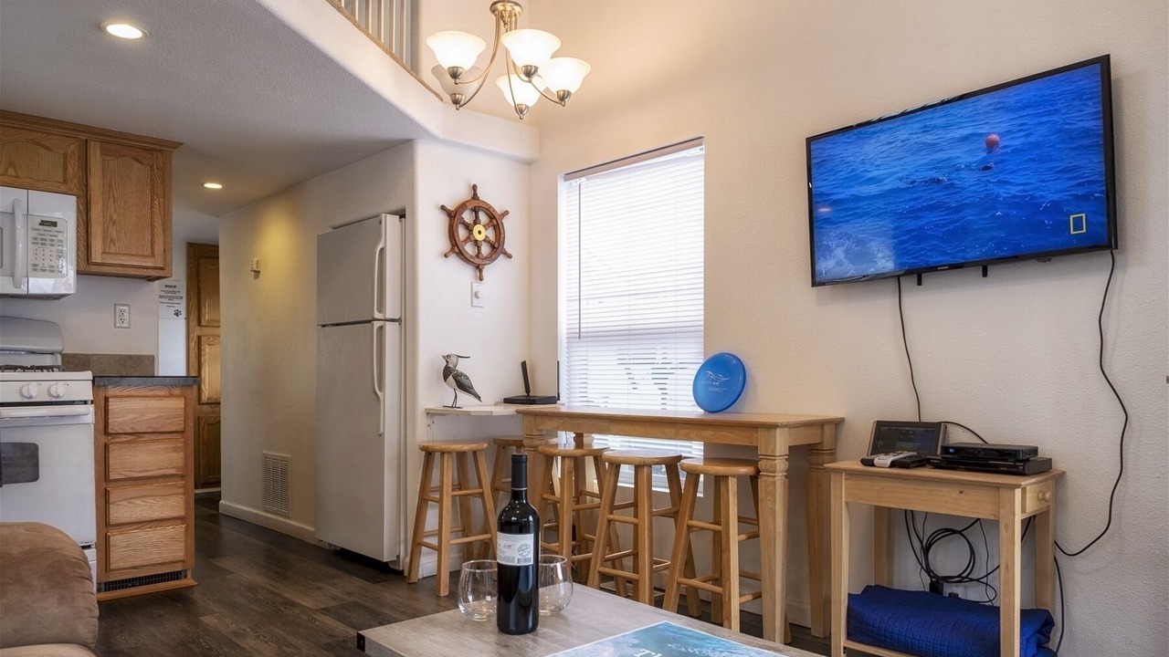 Photo of Bedroom in Fort Bragg