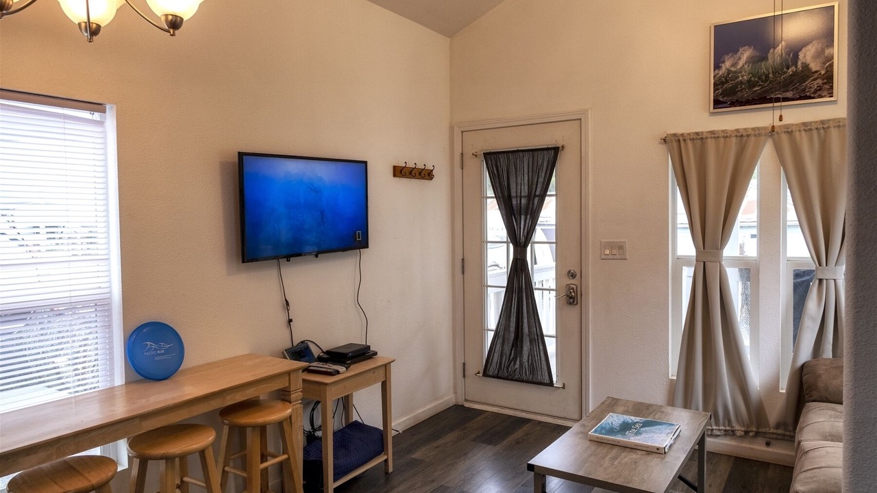 Photo of Bedroom in Fort Bragg