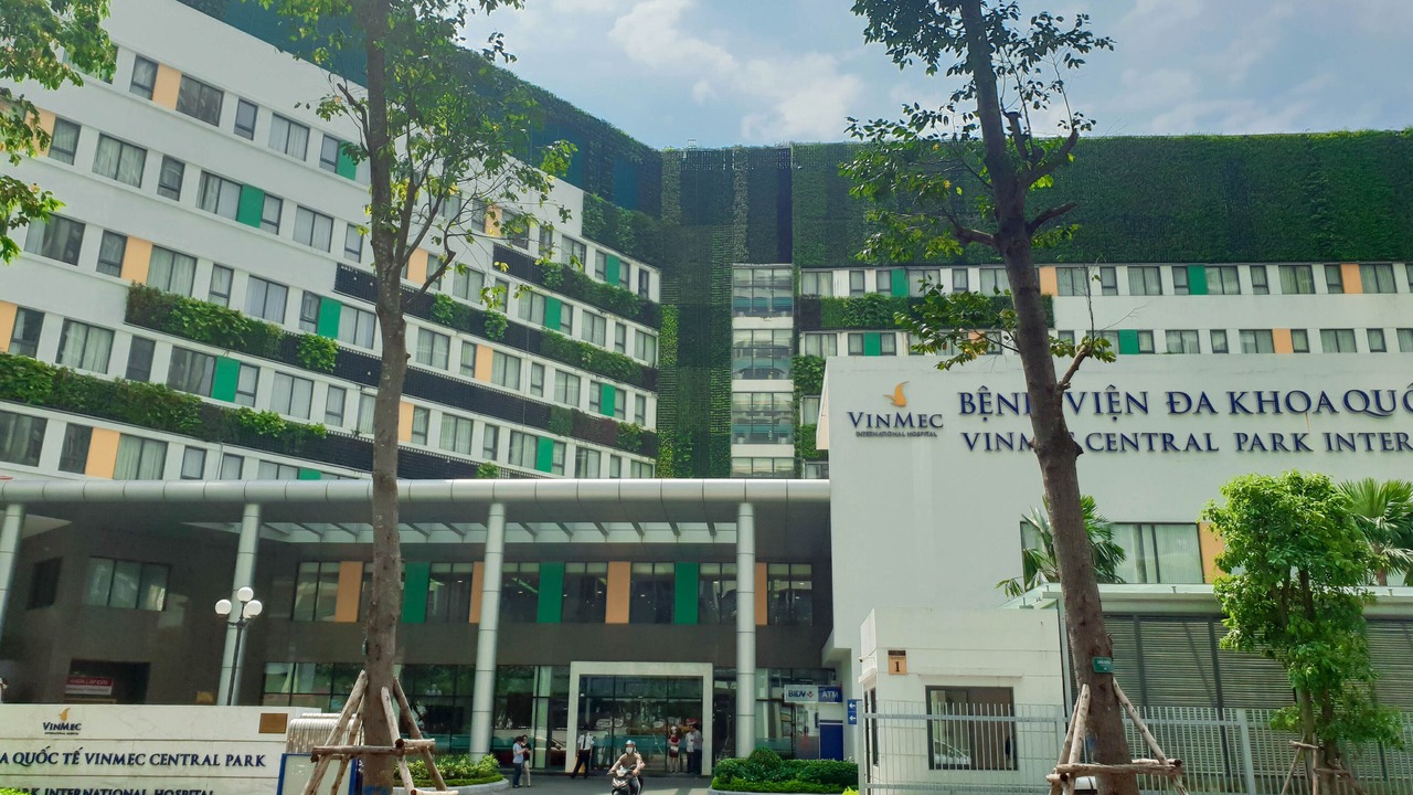Photo of Outdoor in Hang Xanh