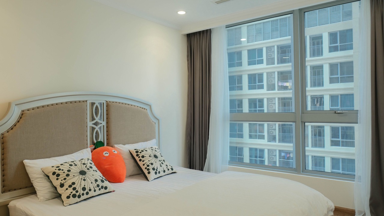 Photo of Bedroom in Hang Xanh