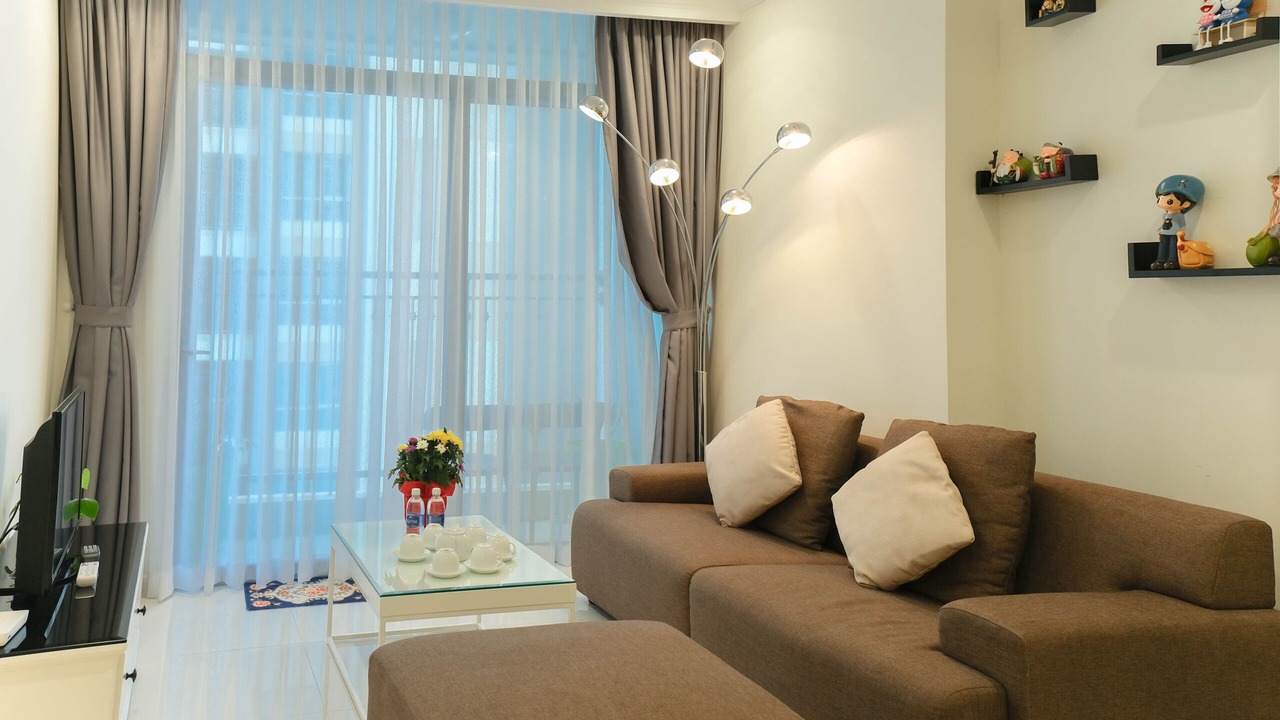 Photo of Livingroom in Hang Xanh