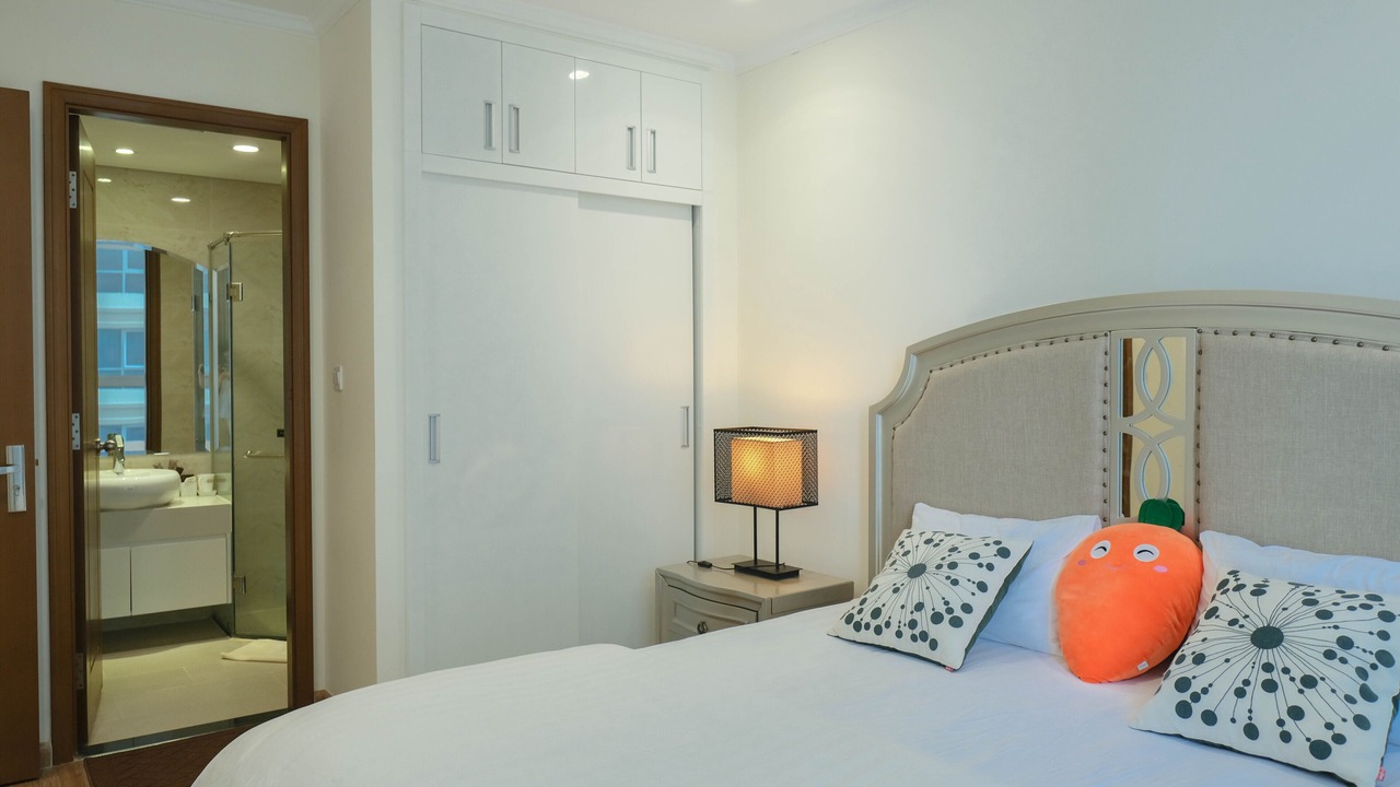Photo of Bedroom in Hang Xanh
